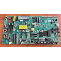 康佳 LED46F5580F 主板组件 35018529